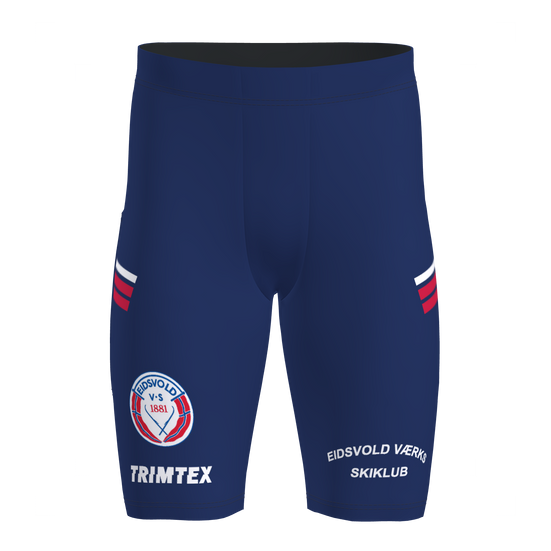 Trainer Short Tights Men (9705082454291)