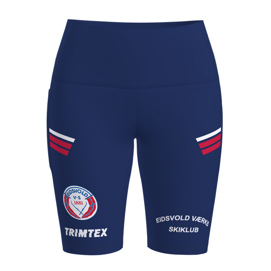 Trainer Short Tights Women (9705082552595)
