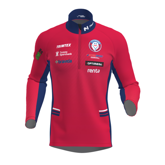 Flex 2.0 Shirt LS Women (9705082716435)