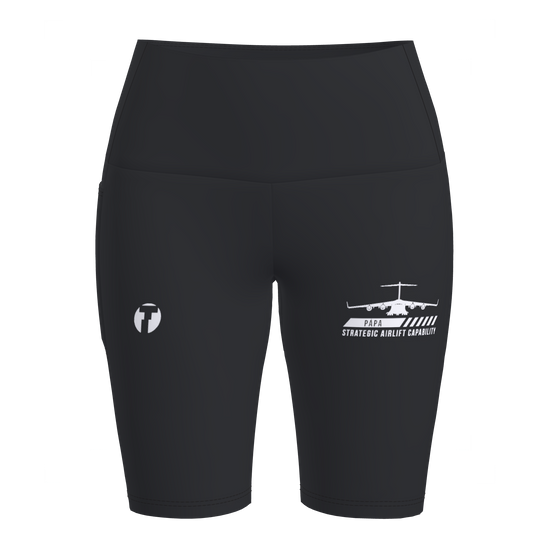 Trainer Short Tights Women (9704255947027)