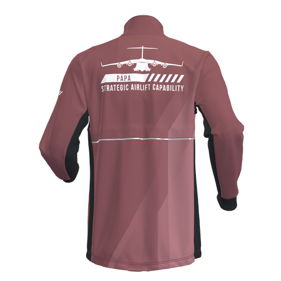 Trainer 3.0 Jacket Jr (9704256373011)
