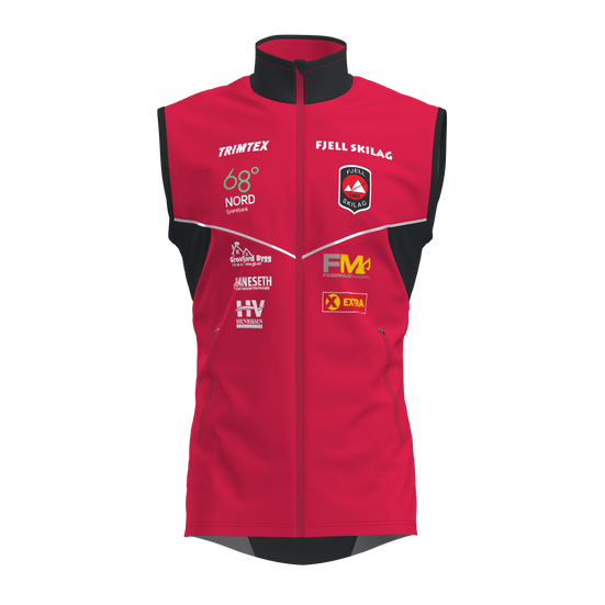 Pulse 2.0 Vest Jr (9707691082003)