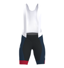 Aero 2.0 Bib Sykkelshorts Herre