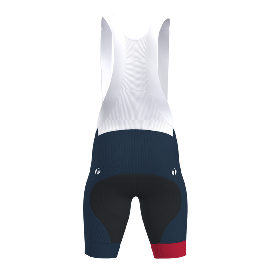 Aero 2.0 Bib Sykkelshorts Herre