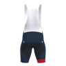 Aero 2.0 Bib Sykkelshorts Dame