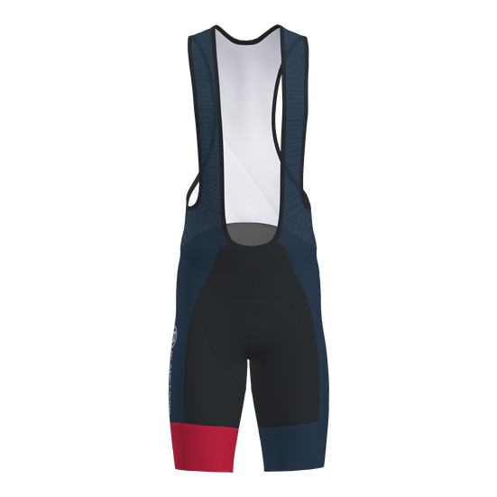 Pro 3.0 Bib Sykkelshorts Herre