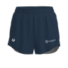 Lead 2.0 Shorts Dame