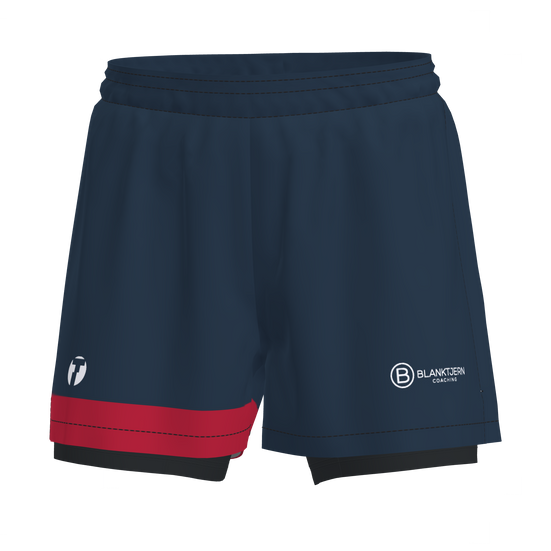 Fast Shorts Dame