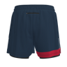 Fast Shorts Dame
