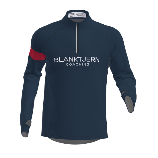 Run Zipp Genser Herre