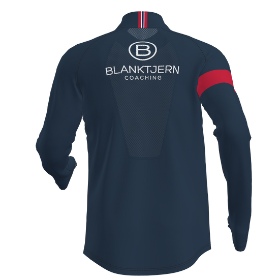 Run Zipp Genser Herre