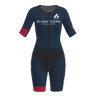 Pursue 2 Speedsuit MD Dame
