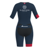 Pursue 2 Speedsuit MD Dame