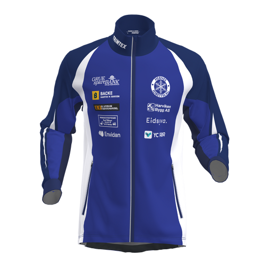 Trainer 3.0 Jacket Jr (9711712960787)