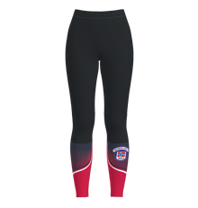 Core Merino 2 Tights Dame (9709740097811)