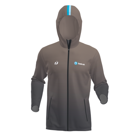 Fusion Hettejakke Dame (9709583008019)