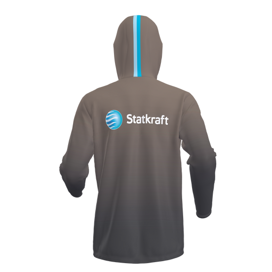 Fusion Hettejakke Dame (9709583008019)