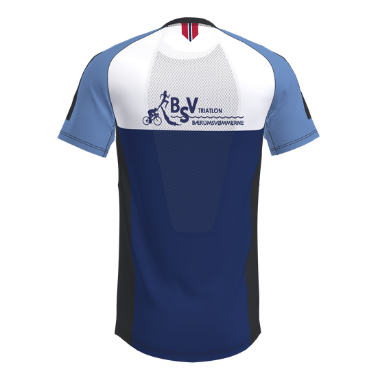 Run T-Shirt SS Women (9714566529299)
