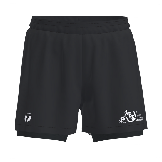 Fast Shorts Women (9714567020819)