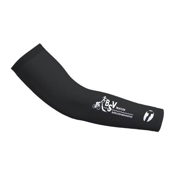Venom Arm Warmers (9714568233235)