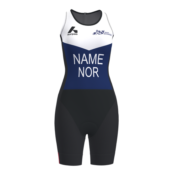 Pursue Skinsuit OD Women (9714568495379)