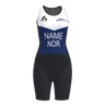Pursue Skinsuit OD Women (9714568495379)