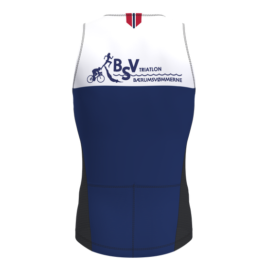 Drive Tri Singlet Women (9714568593683)