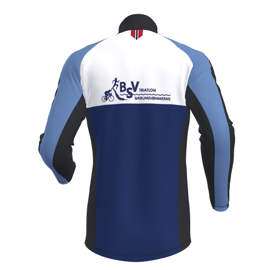 Flex 2.0 Shirt LS Men (9714568724755)