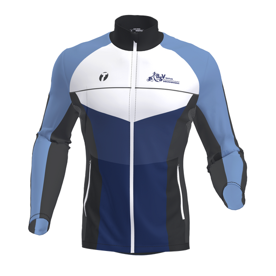 Fast Jacket Women (9714570363155)