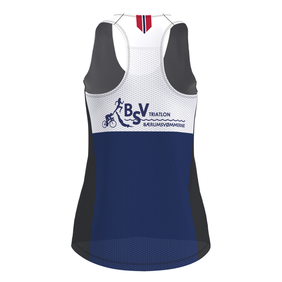 Fast 3.0 Singlet Women (9714571870483)