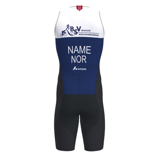 Drive 2 Skinsuit Women (9714572230931)