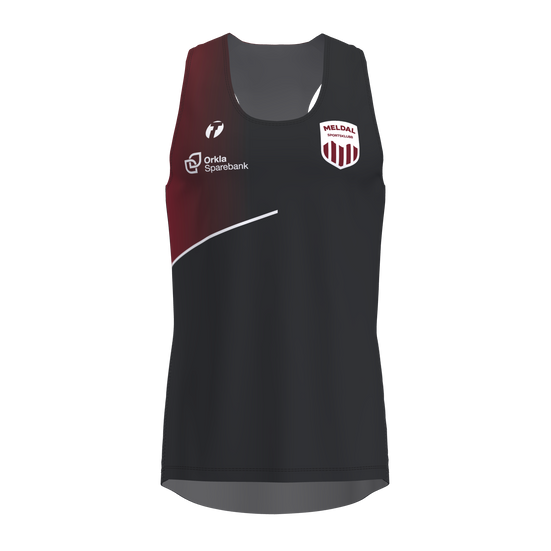 Fast 3.0 Singlet Herre