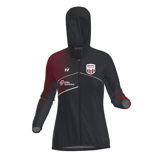Feather Jakke Dame