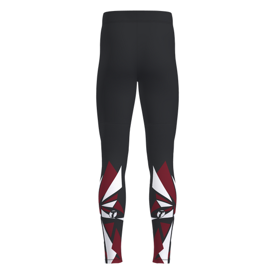 Vision 3.0 Konkurransetights Herre