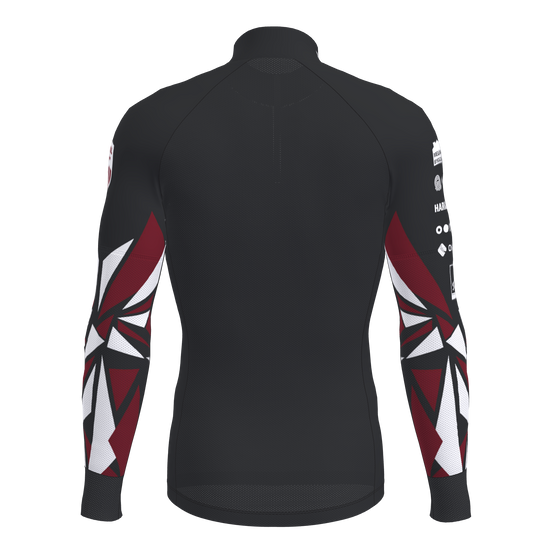 Vision 3.0 Konkurransetrøye LS Dame