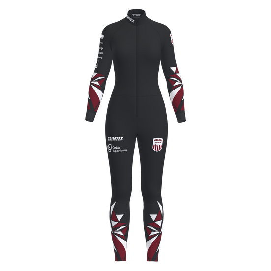 Vision 3.0 Konkurransedress Dame
