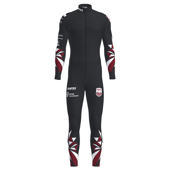 Biathlon 2.0 Konkurransedress Junior