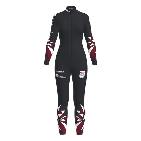 Biathlon 2.0 Konkurransedress Dame