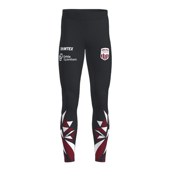 Biathlon 2.0 Konkurransetights Dame