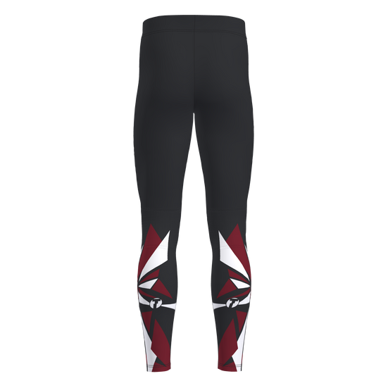 Biathlon 2.0 Konkurransetights Dame