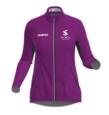 Element 2.0 Jakke Dame