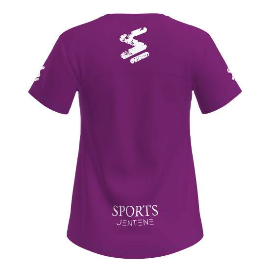 Lead T-Skjorte Dame