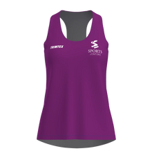 Fast 3.0 Singlet Dame