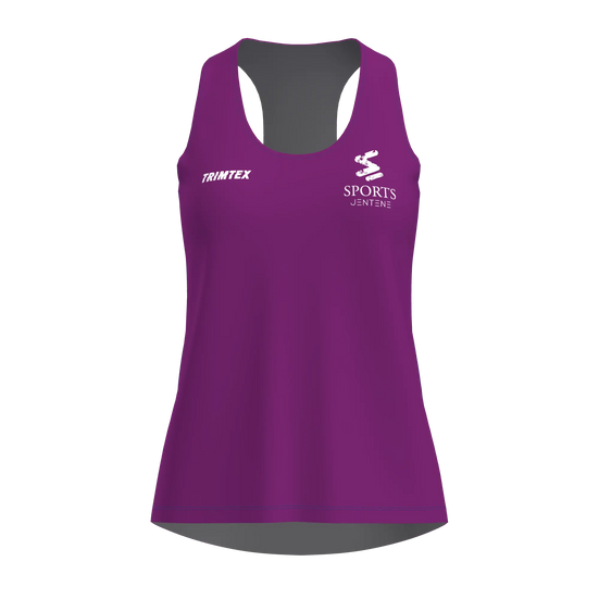 Fast 3.0 Singlet Dame