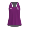 Fast 3.0 Singlet Dame