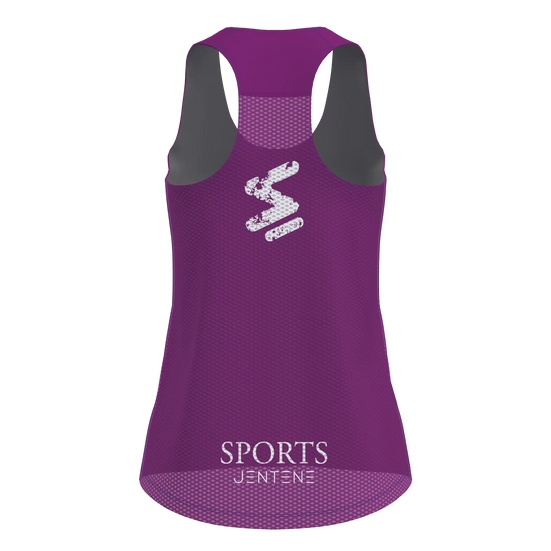 Fast 3.0 Singlet Dame