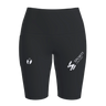 Trainer Kort Tights Dame
