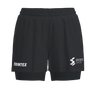 Fast Shorts Dame