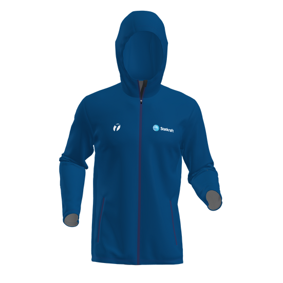 Fusion Hettejakke Dame (9709583073555)