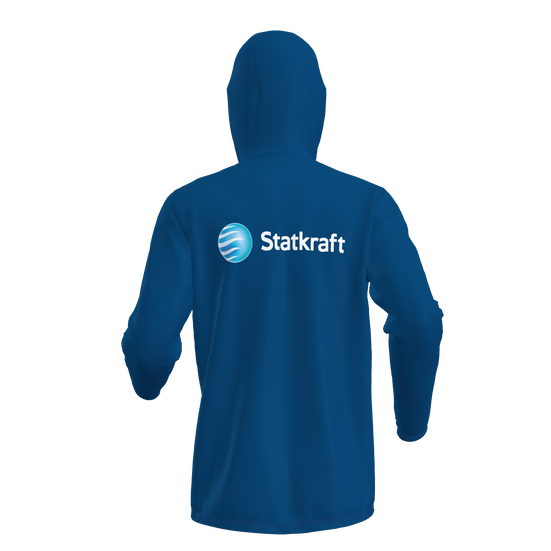 Fusion Hettejakke Dame (9709583073555)